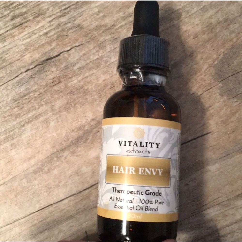 ✨Vitality Extracts HAIR ENVY✨